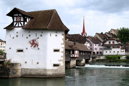 Bremgarten 2 / ---