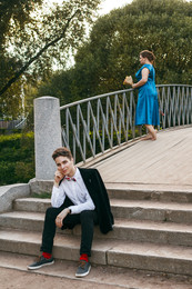 Anna und Alexander / ***