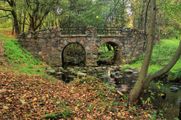 Brücke / ***