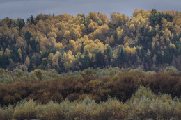 Herbst Färbung / ***