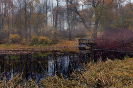 Der Winter kommt ... / ***