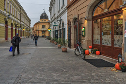 Abend / ***
