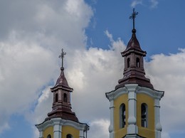 Katholische Kirche / ***