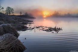 Früh am Morgen / ***