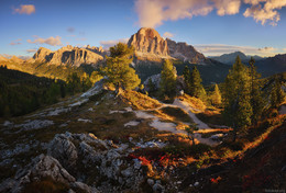 Cinque Torri / ***