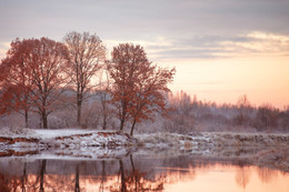 Der Winter kommt / ***