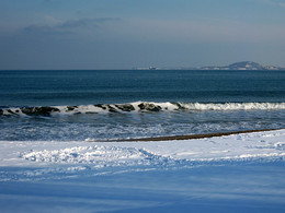 Winter Sea / ***