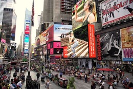 New York / New York