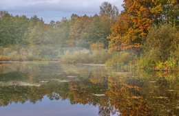 Herbst-Traum / ***