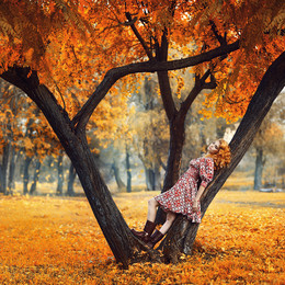 Autumn Waltz / ***