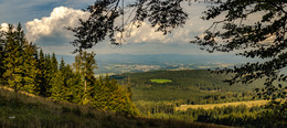 &nbsp; / Naturpark Bayerischer Wald.