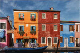 Burano / ***