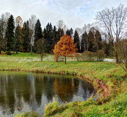 Herbst / ***