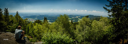 Bayerischer Wald / Bayerischer Wald