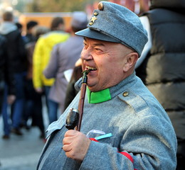 Gesundheitsministerium warnt / ***