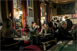 Trinken vor Weihnachten! / ***