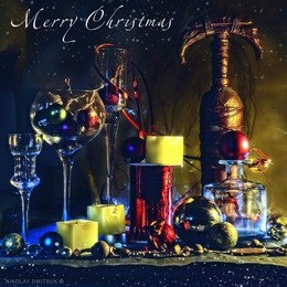 &nbsp; / music: SILENT NIGHT - Christmas Carol 
https://www.youtube.com/watch?v=qMsrRYbIENc