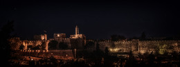 Jerusalem Old City / ***