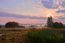 Rustic Morgen / ***