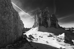 B&amp;W Tre Cime / ***