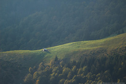 Hütte / ***