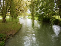 Frühling Überschwemmungen / ***