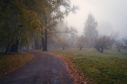 Herbst-Skizzen / ***