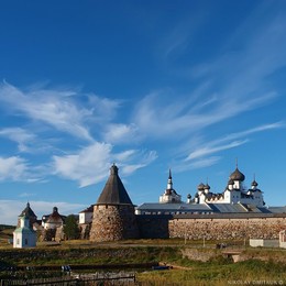 Mittag. Solowki Insel / music: Oh Shenandoah - Soren Bebe Trio
https://www.youtube.com/watch?v=xFxnmmk1MpU