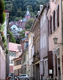 Heidelberg / ***