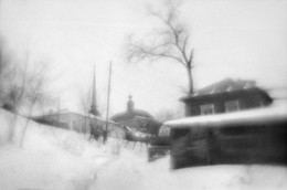 im Februar / -------