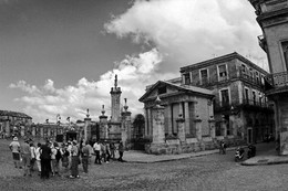Old Town / Cuba