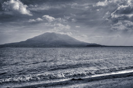 Sakurajima / ***