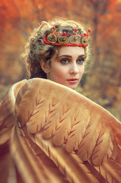 Angel of Autumn / ***