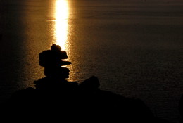 Baikal Sunset / ...