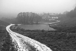 Nebenstraßen / ***