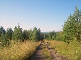 Nebenstraßen / ***