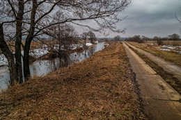 Der Frühling kommt / ***