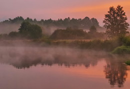 Morgendämmerung / ***