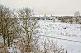 Pokrowski-Kloster / ***