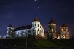 Mir Castle / ***