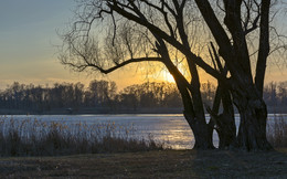 Abenddämmerung / ***