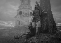 Palmsonntag .. / ***