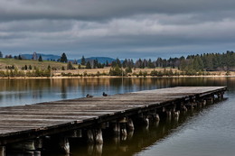 Auf dem See / ***