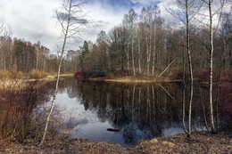 Der Frühling kommt ... / ***