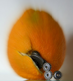Clockwork Orange / ***