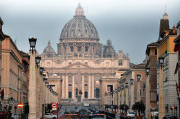 &nbsp; / Vatican