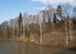 Der Frühling kommt / http://imgur.com/fVxQLRY