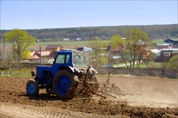 Der Frühling kommt / ***