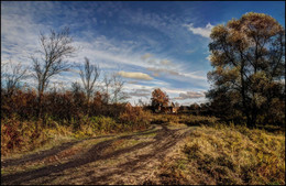 Herbst-Skizzen / ***