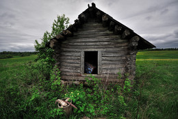 Kleine Hütte / ***